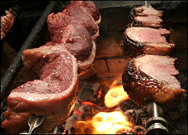 picanha